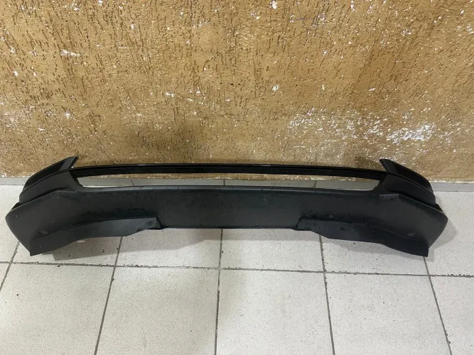 Spoiler do Parachoque Dianteiro HRV / HR-V 2023/2024