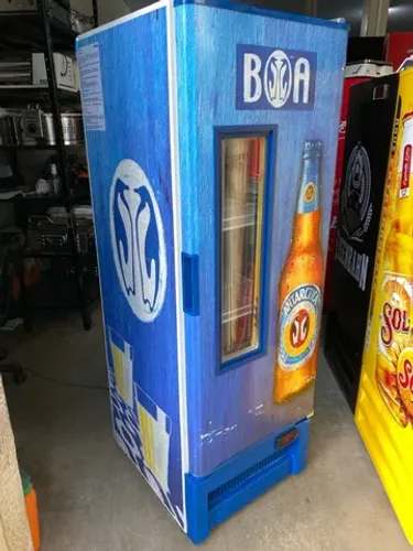 Cervejeira Slim Metalfrio