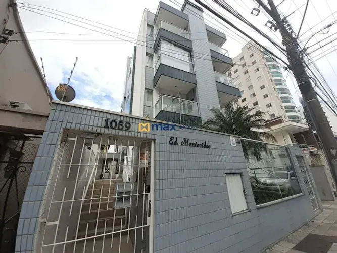 Loja Comercial com 73,64m². Bairro: Centro, Itajaí.