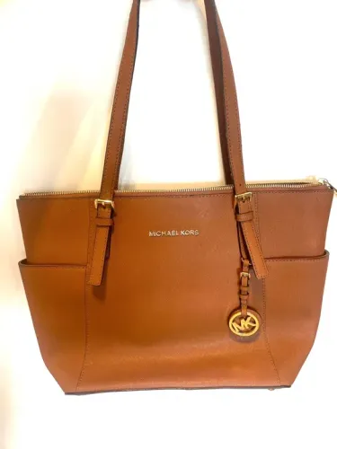 Bolsa Michael Kors Nova!!