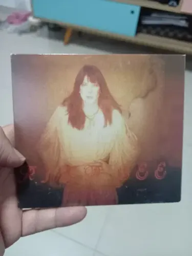 4 CDS RITA LEE