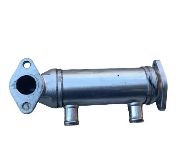 Radiador Válvula Egr Kia Bongo K2500 2005 Até 2012