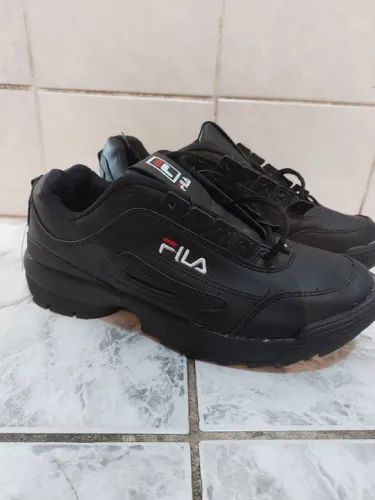 Tênis fila 