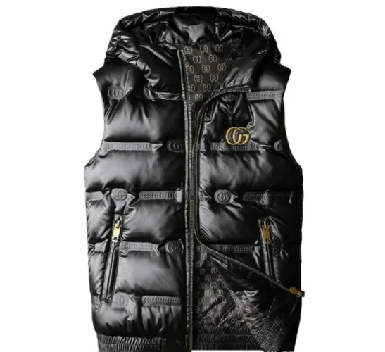 Bobojaco/Colete Gucci