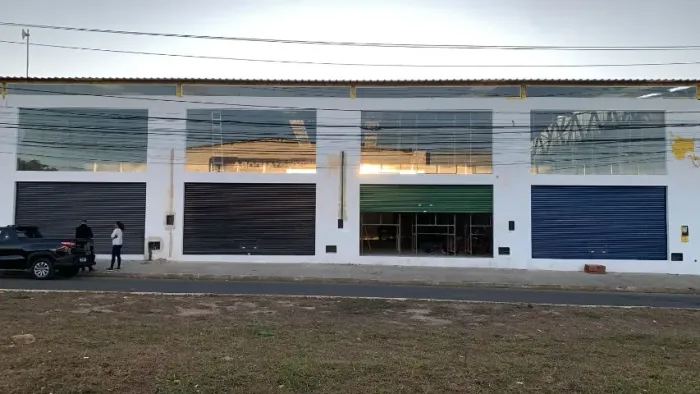 Lojas para locação em Vitória da Conquista - Bahia