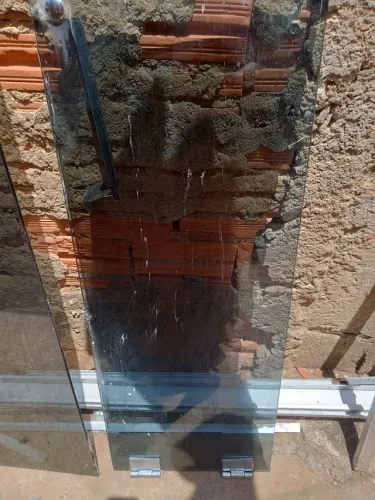 Janela de de blindex