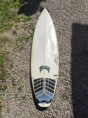 Prancha Lost Driver 2.0 - 5.10