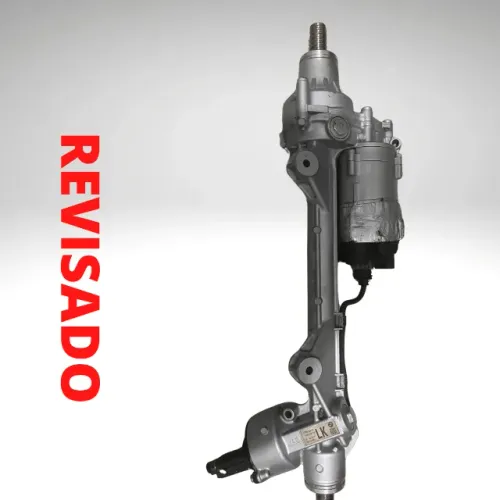 Caixa de direção eletrica Bmw LK