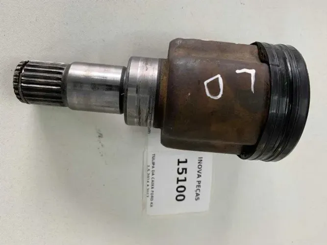 tulipa da caixa Ford Ka 1.5 2014 a 2017