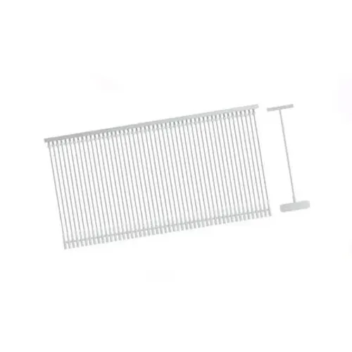 Pino Plastico Para Tags 1000 35mm Etiquetadora Tag-135