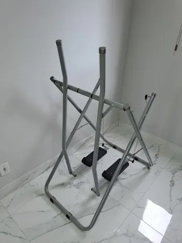 Simulador de Caminhada 