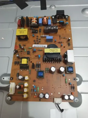 Placa fonte da tv lg 47la6200 