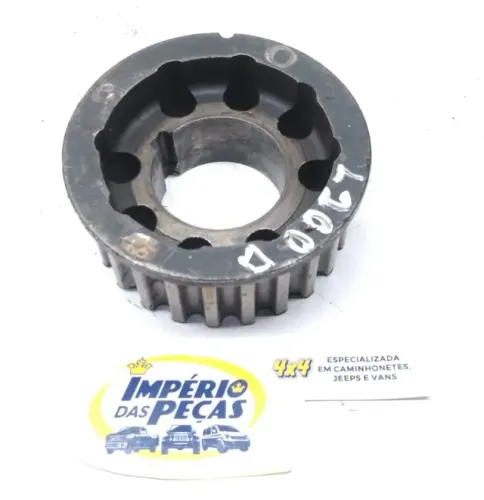 Engrenagem Virabrequim L200 2.5 95/05 24 Dentes #37445