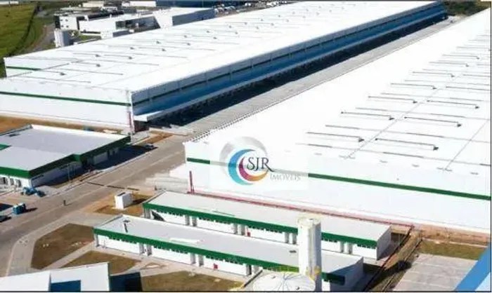 Galpão para alugar, 10642 m² - Medeiros - Jundiaí/SP