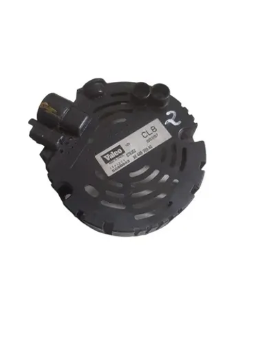 Capa Alternador Hyundai I30 Kia Sportage N2