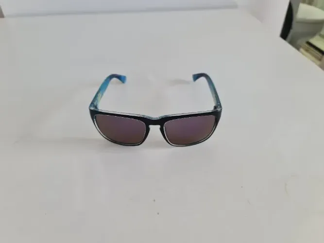 Óculos de sol Azul Escuro