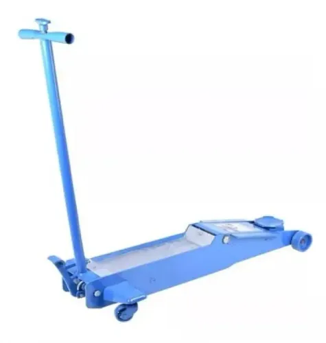 MACACO JACARE BOVENAU 3 TON