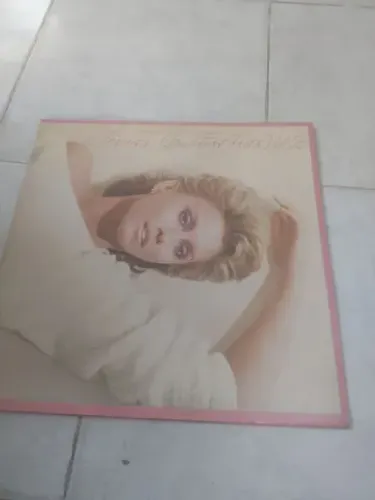 LP Olivia Newton John 14 grandes sucessos