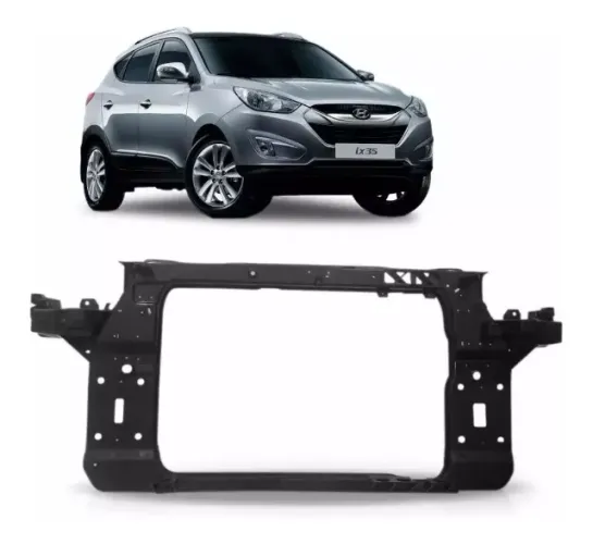Painel Frontal Dianteiro Hyundai Ix35 2010 2011a 2014 2015