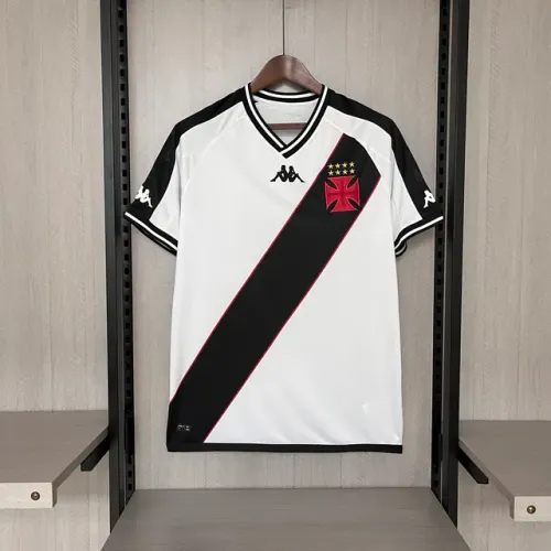 CAMISA VASCO 24/25