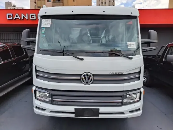 VW 11180 2023/2023 0km R$ 385.000,00
