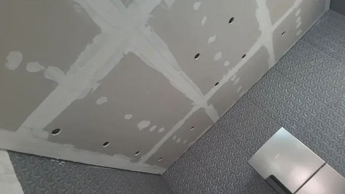 Draywou gesso gesso gesso