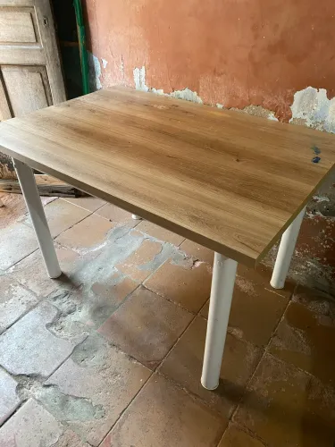 Mesa de cozinha 