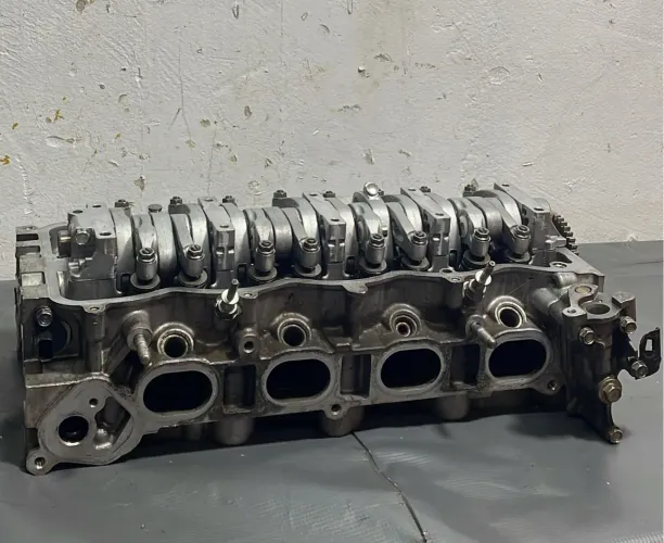 Cabeçote Honda Civic 1.8 2008