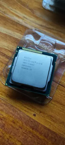 Processador Intel Core i5-3570 (3th gen)