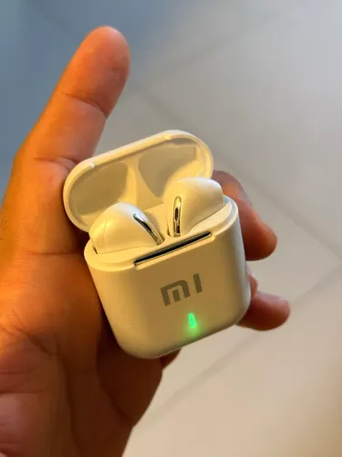 Fone sem fio bluetooth 