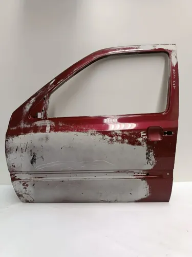 Porta Dianteira Esquerda | VW Golf | 1993 A 1997 | 4 Portas - Usada/Original