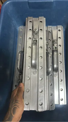 Extrator de picolé 