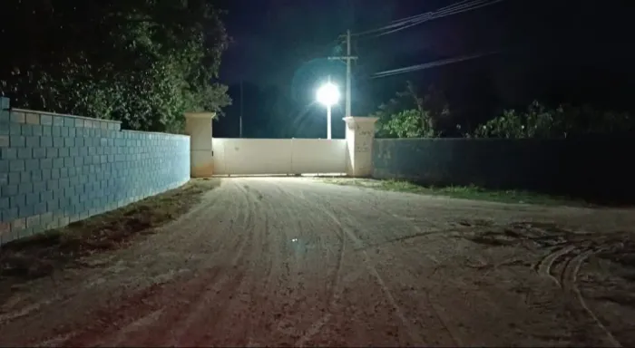 Terreno