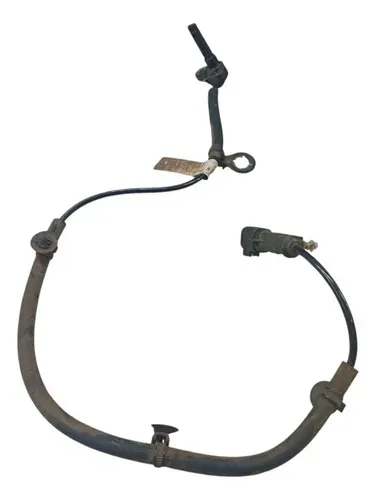 Sensor Roda Traseiro Direito Chevrolet Equinox 2018 2019