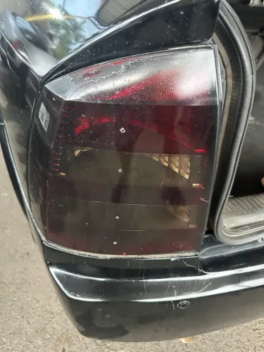 PAR DE LANTERNA TRASEIRA ASTRA 2003 a 2012