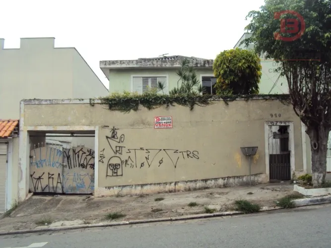 Sobrado a venda para Venda Vila Re