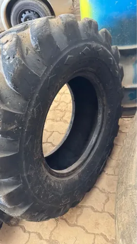 Pneu aro 18