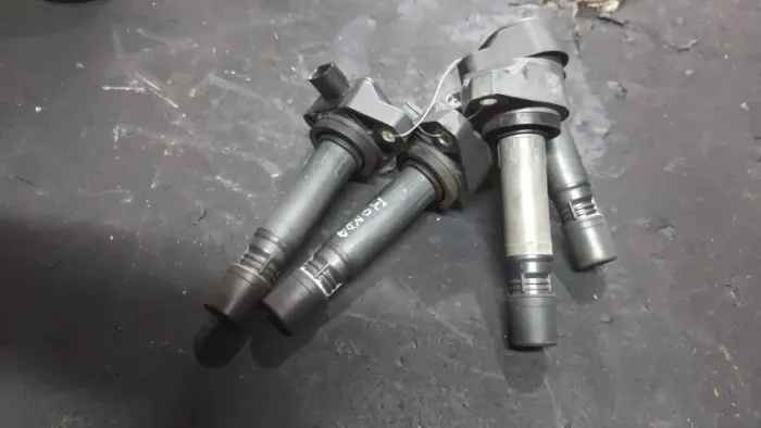 Bobina de ignição Honda Civic 3 pinos(90,00 a unidade)