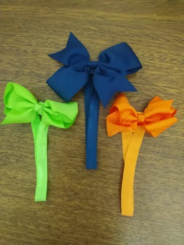 Conjunto De Acessórios Arco-íris Para Bebês