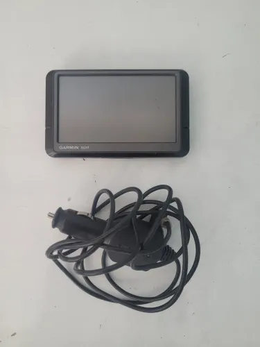 GPS Garmin Nuvi 255W