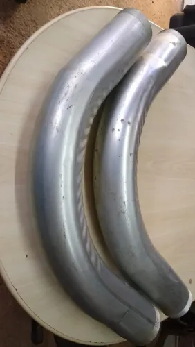 Curva para eletroduto 90°