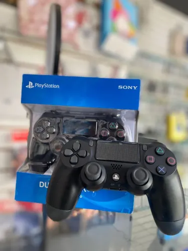 Controle para Ps4 Bluetooth sem fio - ENTREGA A DOMICÍLIO