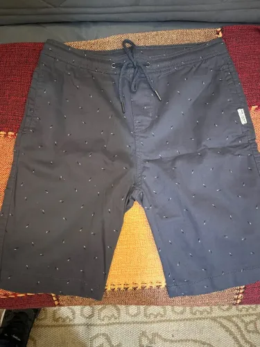 Bermuda Masculina Rovitex - tamanho M