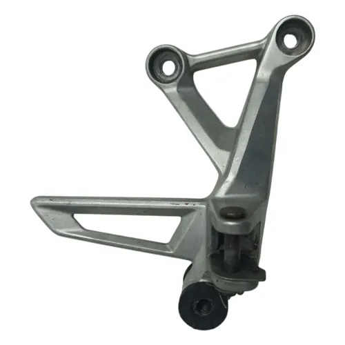 Bacalhau Pedaleira Traseira Direito Honda Cb 500 Original