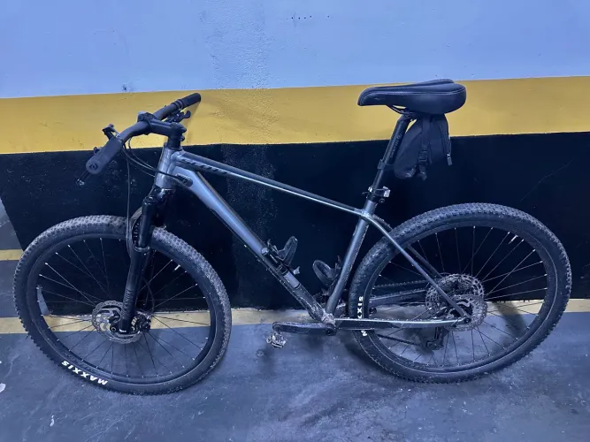 Bicicleta Scott Scale 965