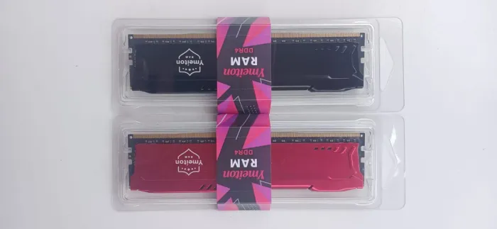 MEMÓRIA RAM DDR4 16 GB FREQUÊNCIA 2400 PRA COMPUTADOR