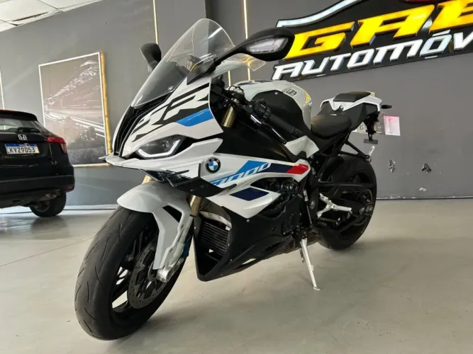 Bmw S 1000 rr 2024