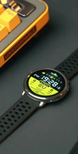 Xiaomi Amazfit Active 2