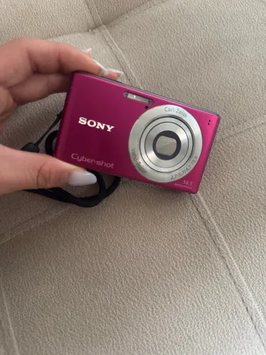 Cyber-shot SONY 14.1MP