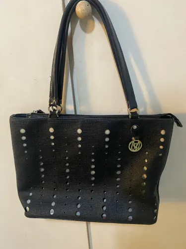 Bolsa Mônica Sanches 